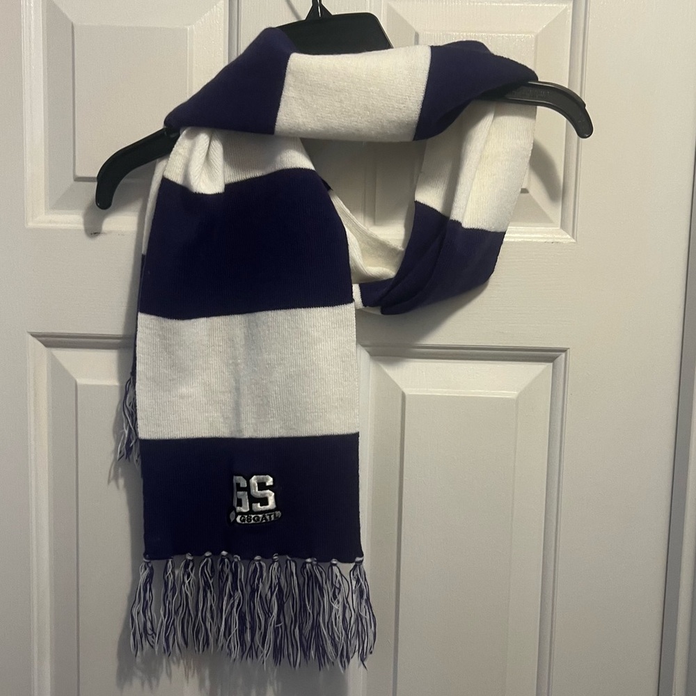 Girl Scout scarf